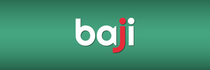 Baji logo